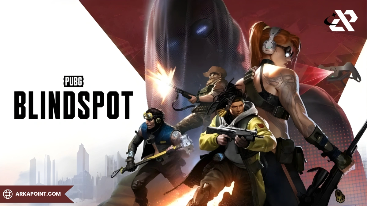 PUBG: BLINDSPOT Resmi Hadir Di Early Access Steam: Game Tactical Shooter 5v5 Terbaru KRAFTON