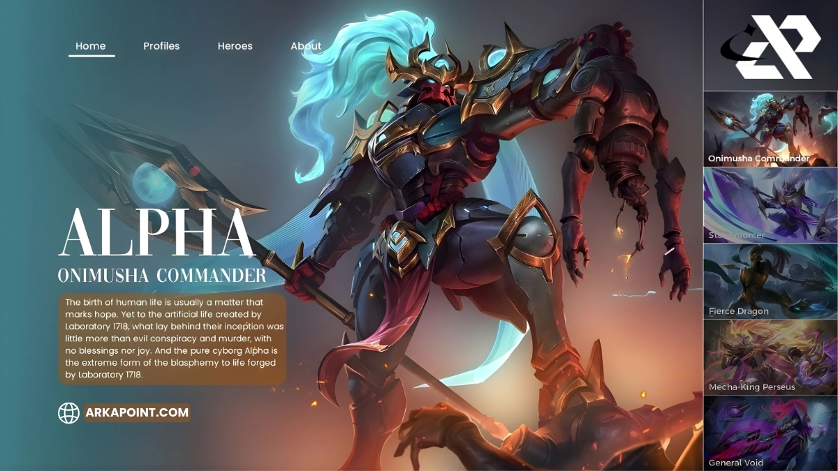 Most Banned Hero - Episode 3